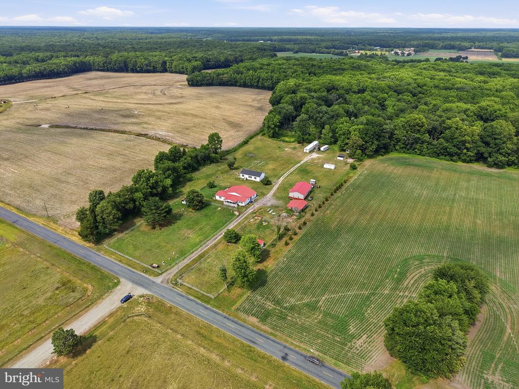 420 DUHAMEL CORNER ROAD