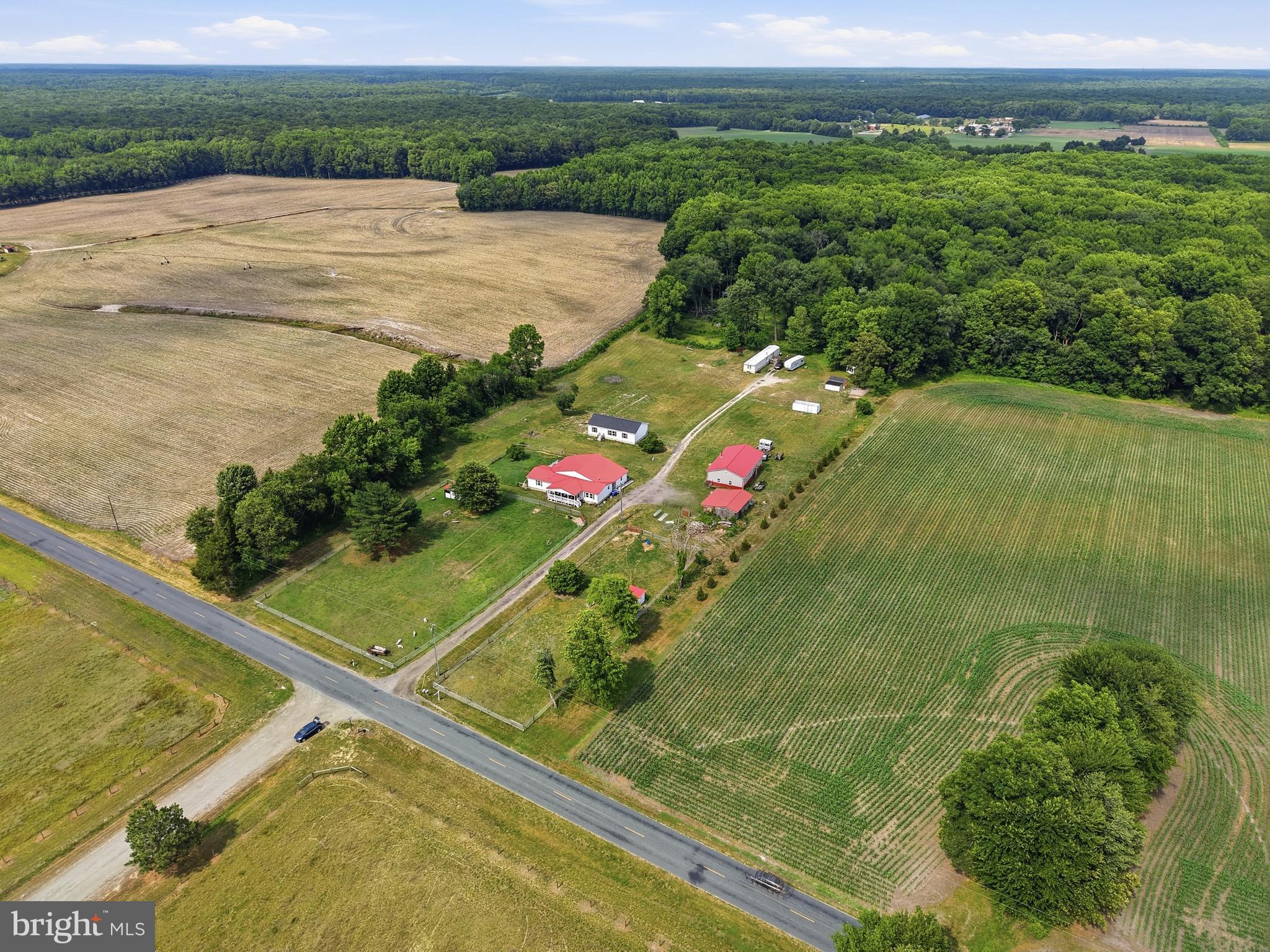 420 DUHAMEL CORNER ROAD