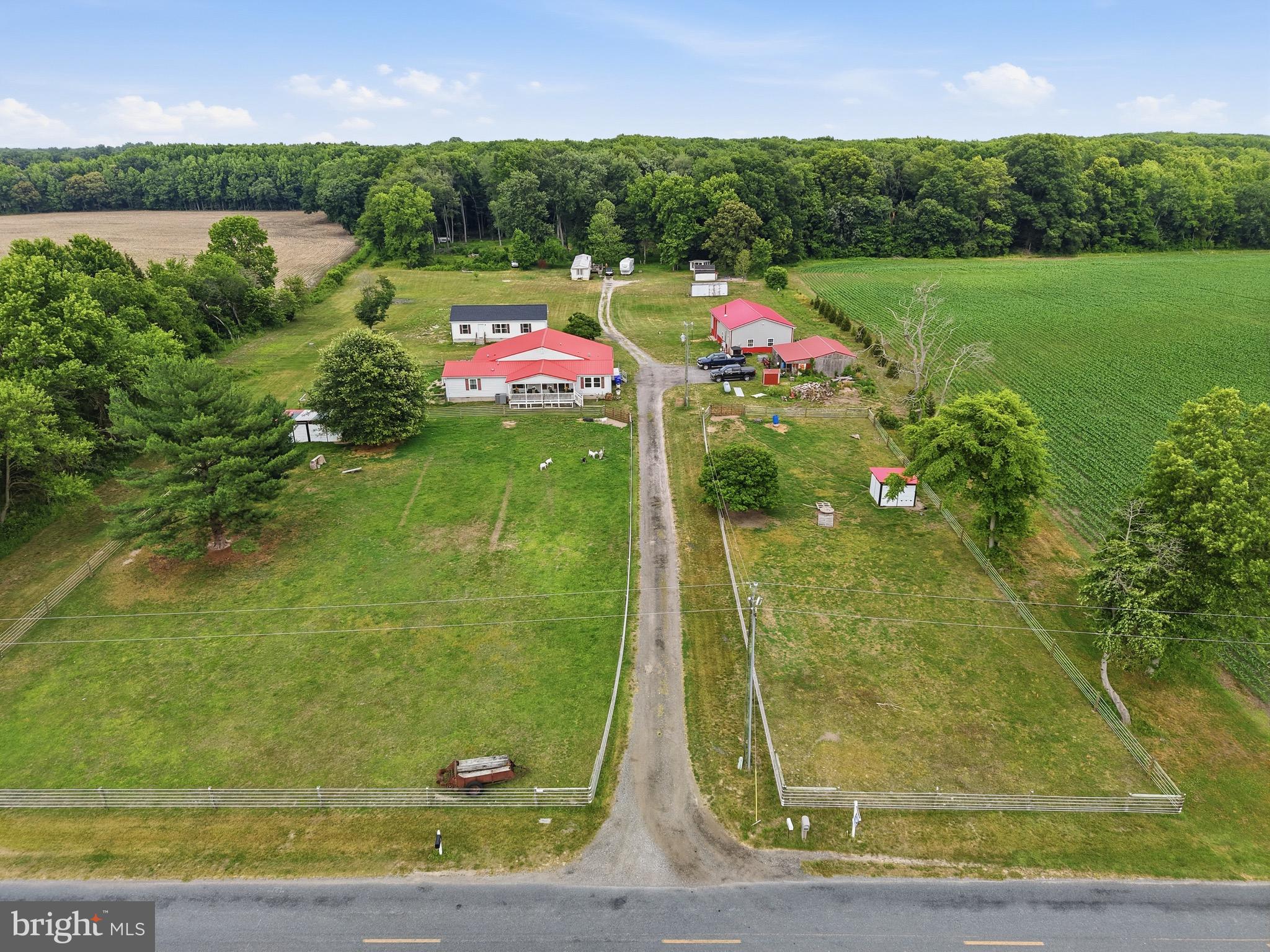 420 DUHAMEL CORNER ROAD