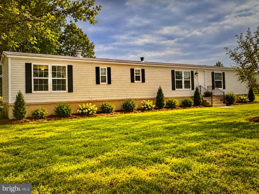 420 DUHAMEL CORNER ROAD