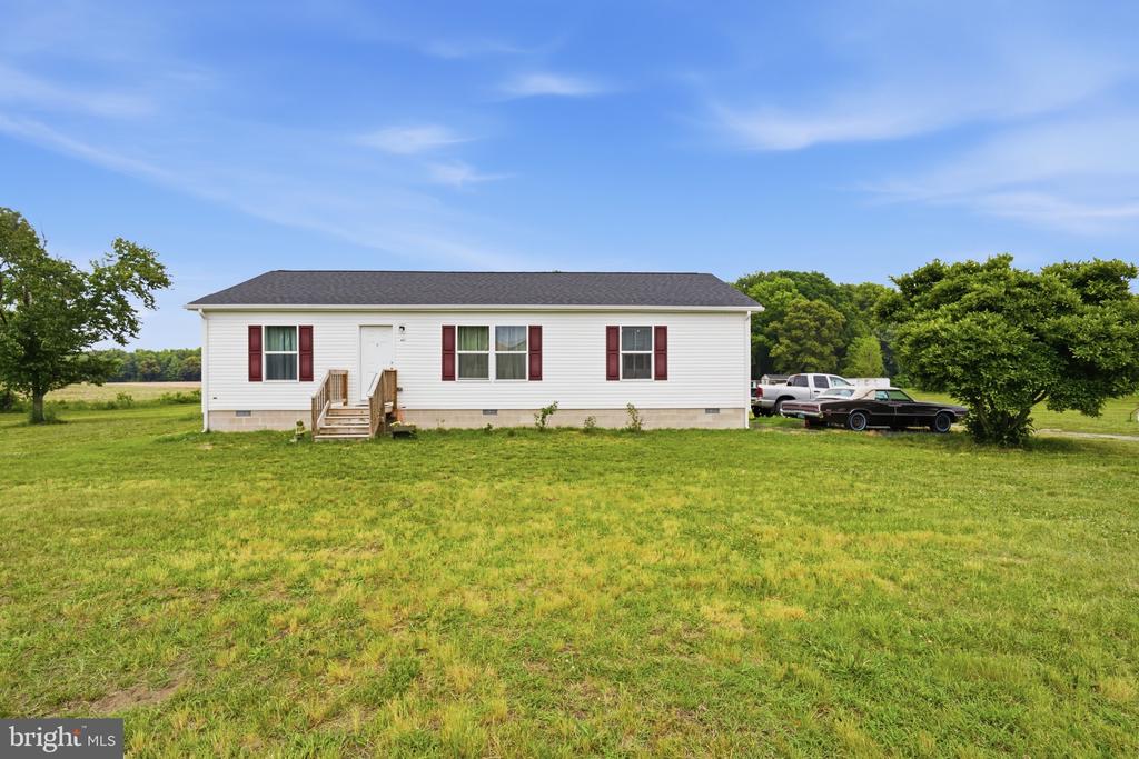 420 DUHAMEL CORNER ROAD