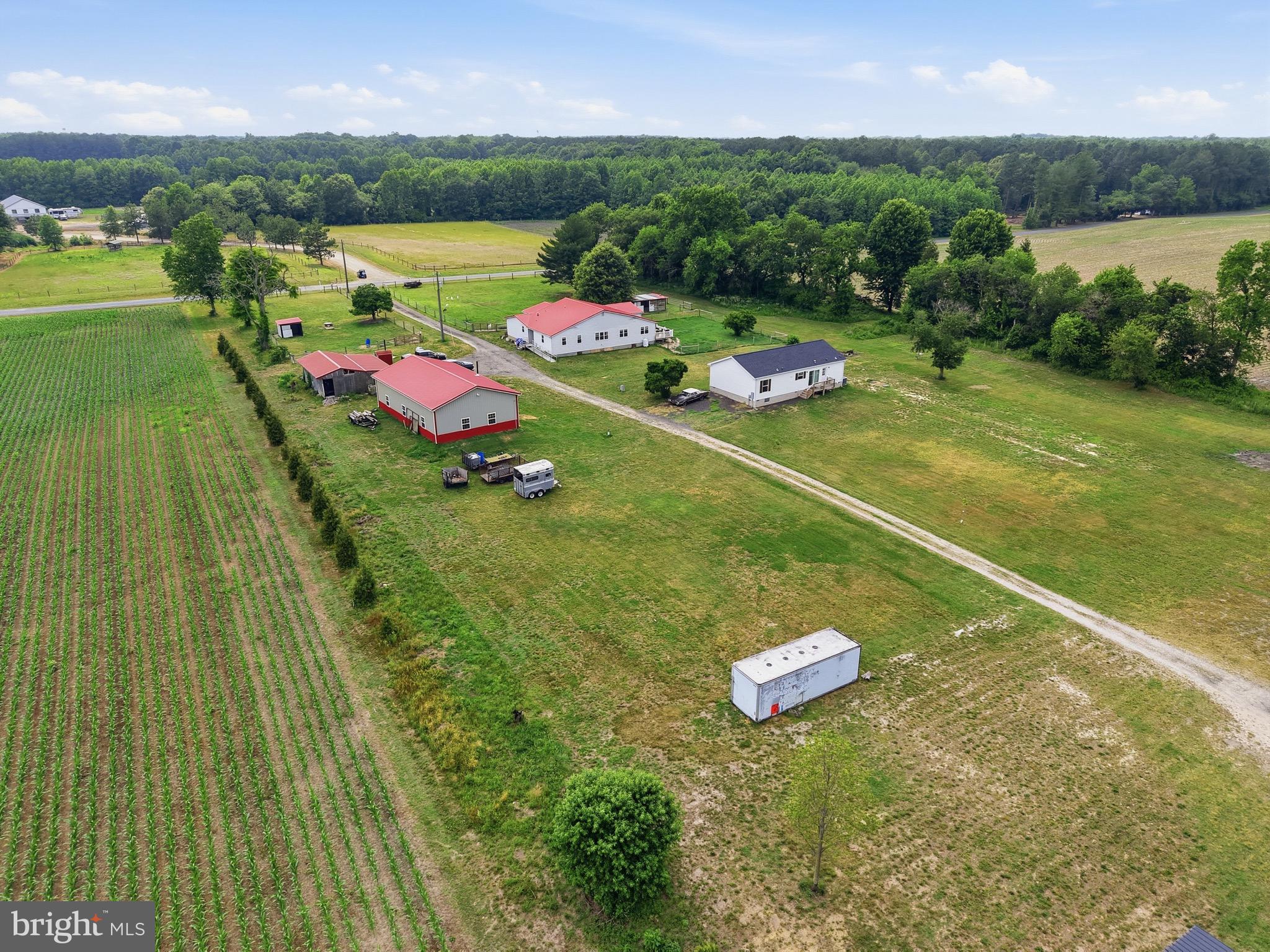 420 DUHAMEL CORNER ROAD