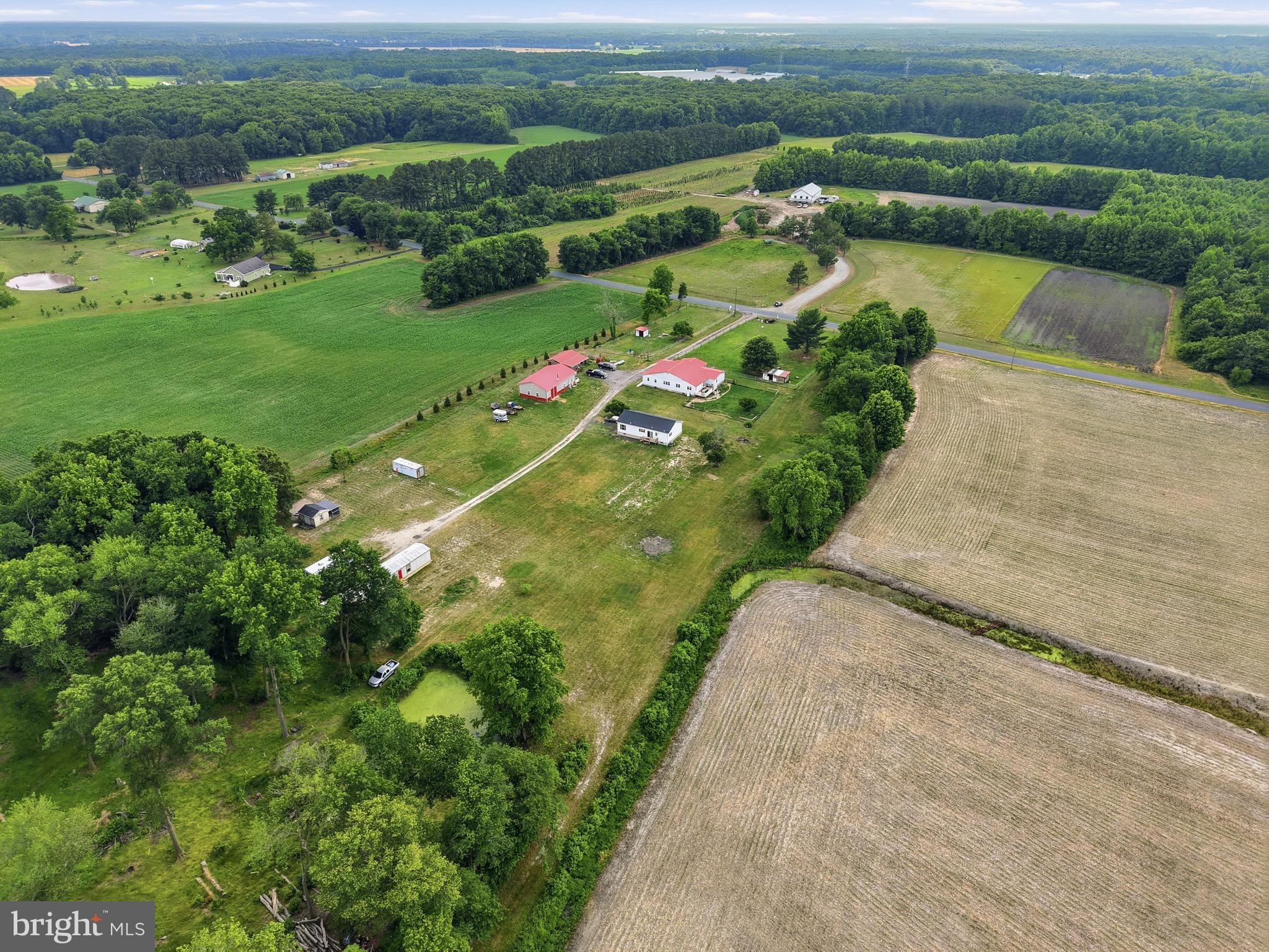 420 DUHAMEL CORNER ROAD
