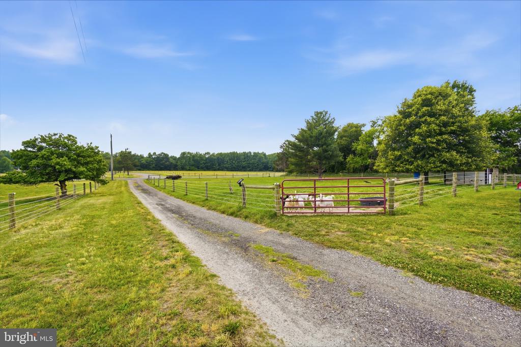420 DUHAMEL CORNER ROAD