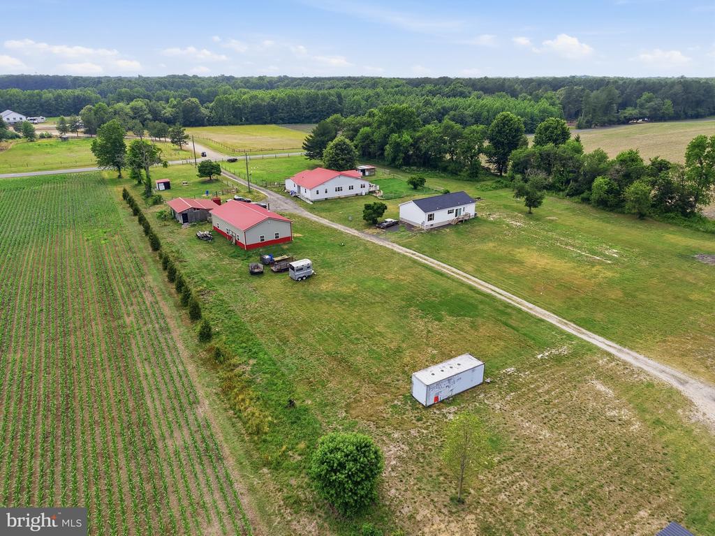 420 DUHAMEL CORNER ROAD