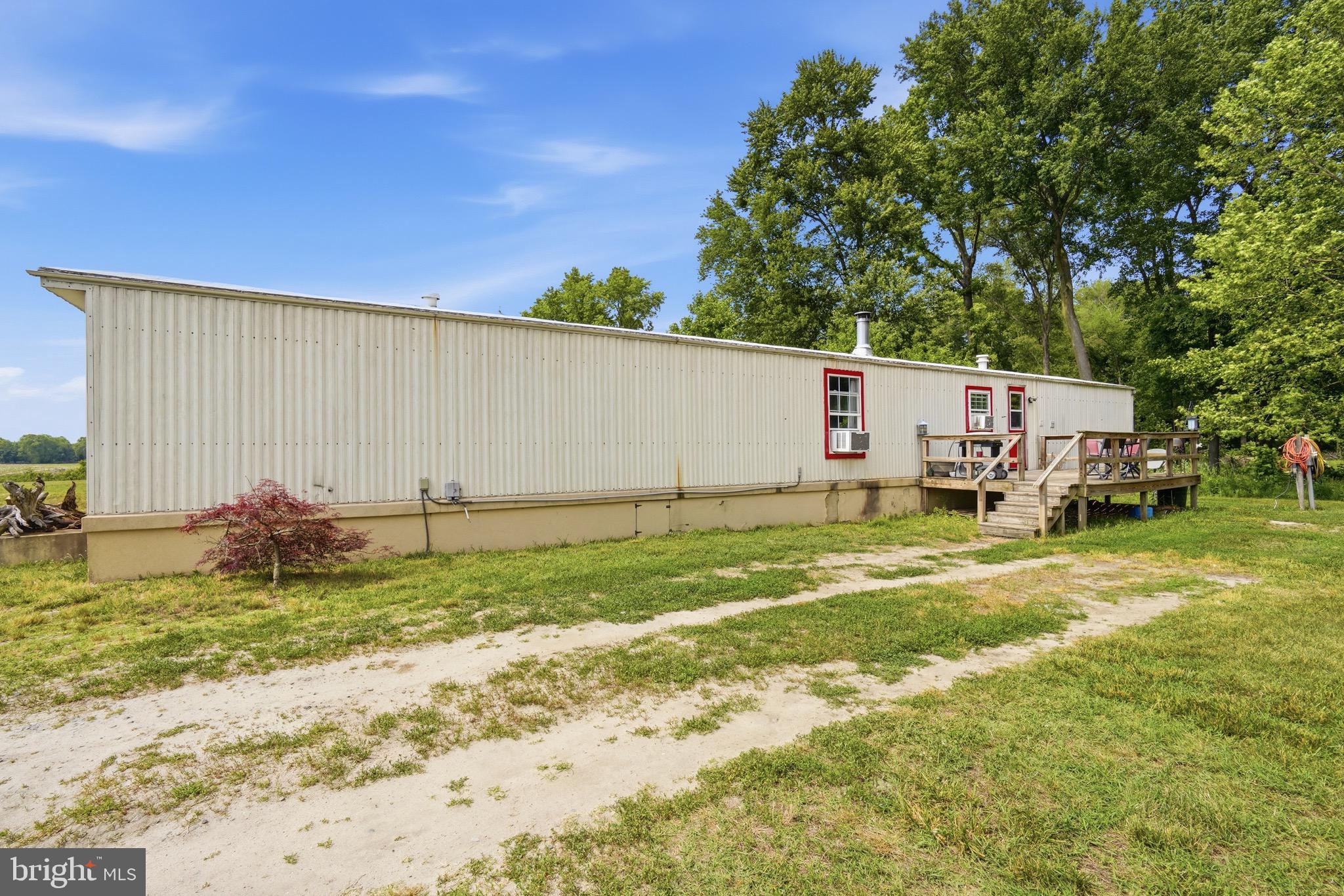 420 DUHAMEL CORNER ROAD