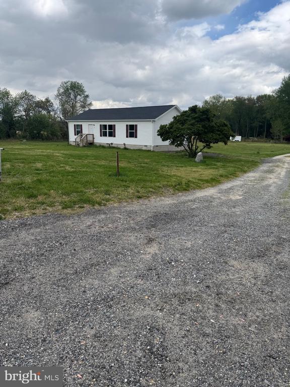 420 DUHAMEL CORNER ROAD