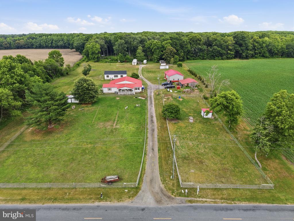 420 DUHAMEL CORNER ROAD