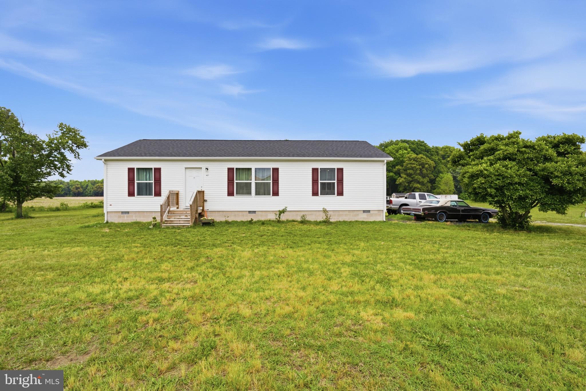 420 DUHAMEL CORNER ROAD