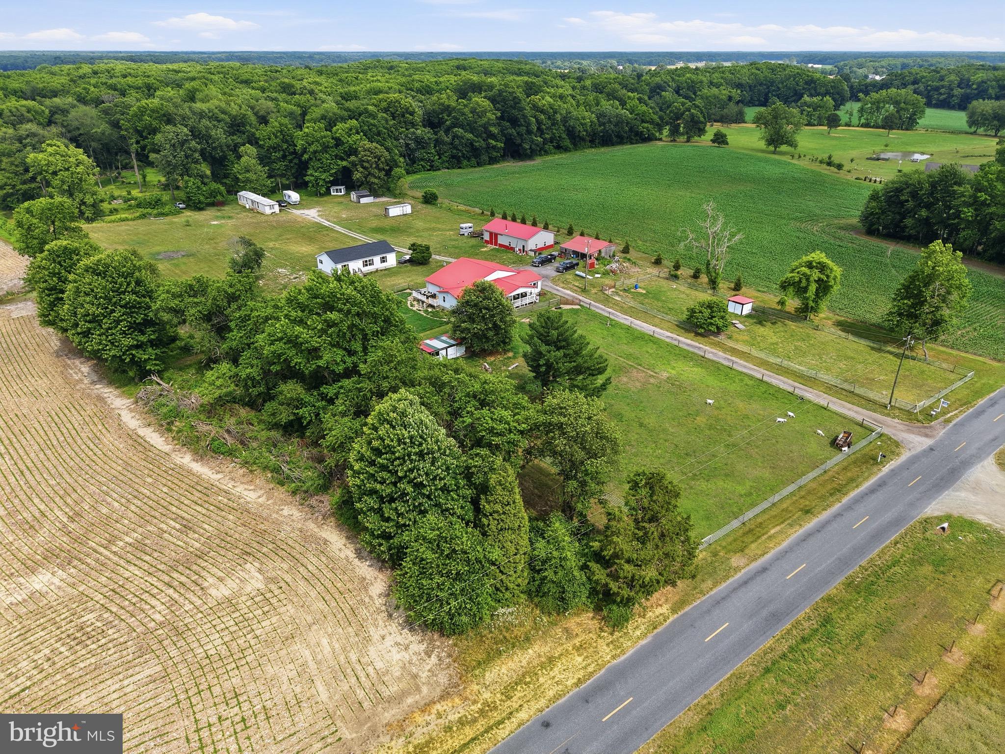 420 DUHAMEL CORNER ROAD