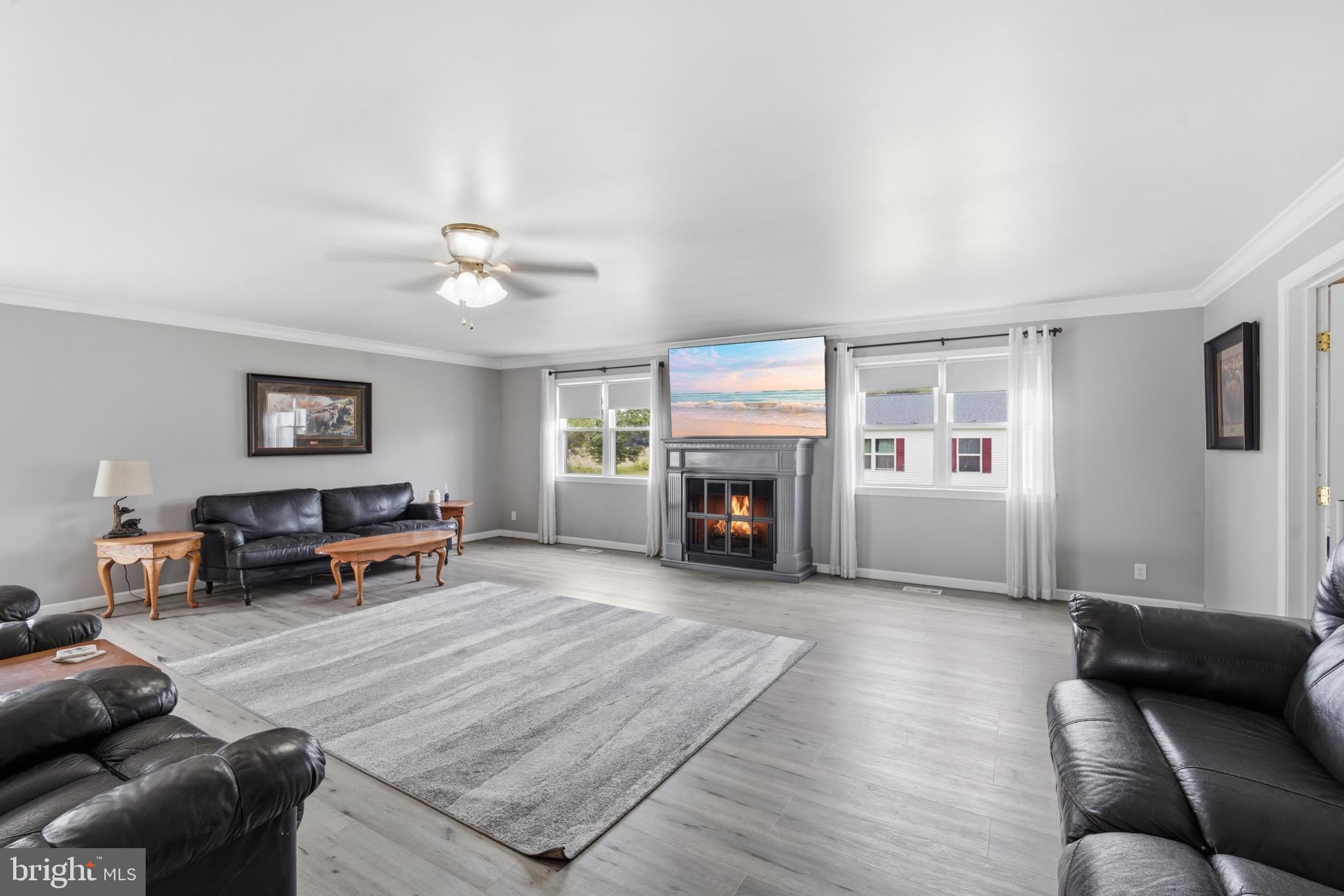 420 DUHAMEL CORNER ROAD