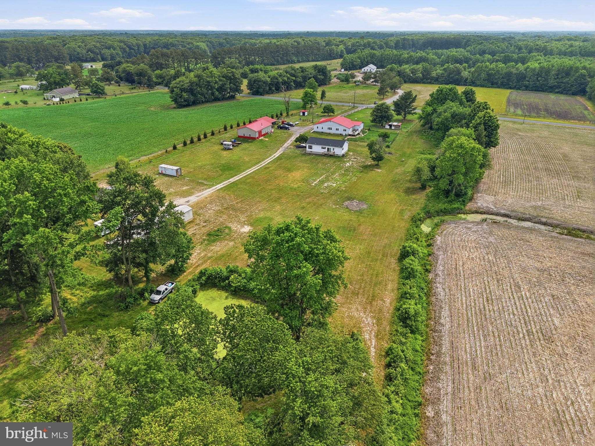 420 DUHAMEL CORNER ROAD