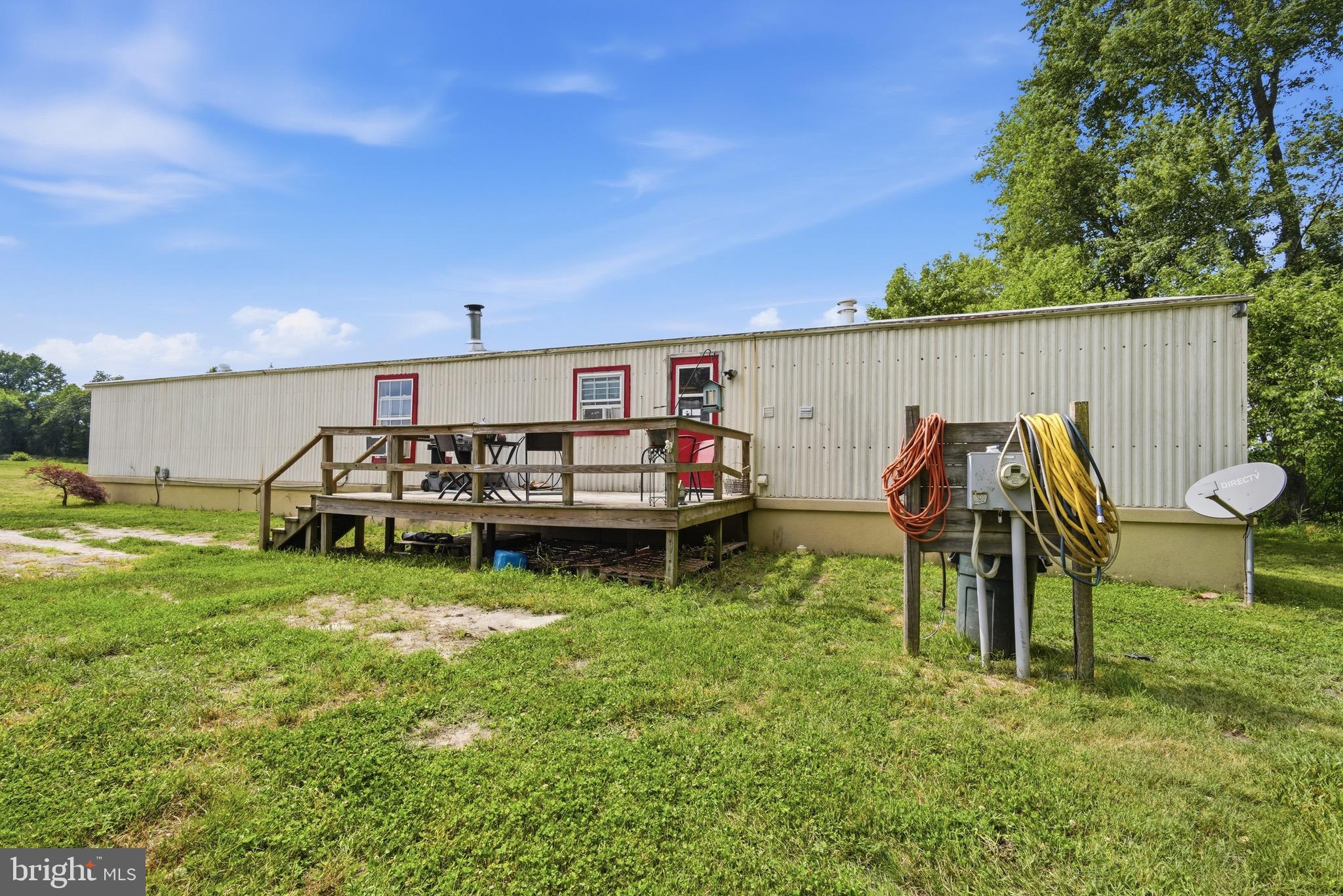 420 DUHAMEL CORNER ROAD