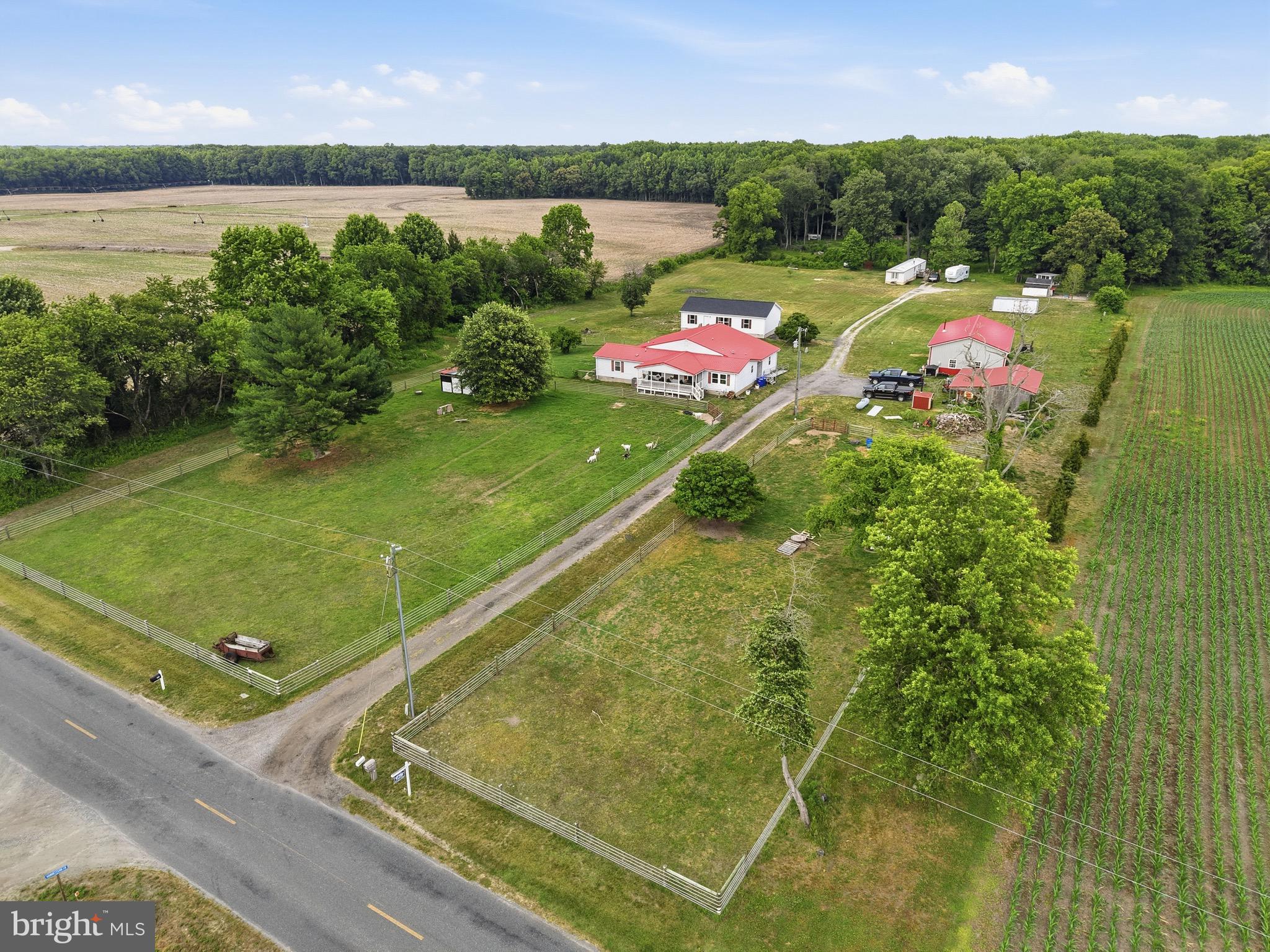 420 DUHAMEL CORNER ROAD