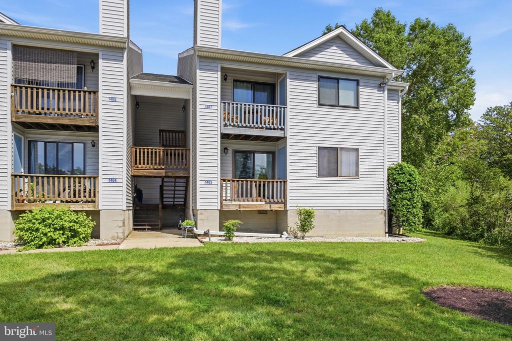 1403 MARION QUIMBY DRIVE