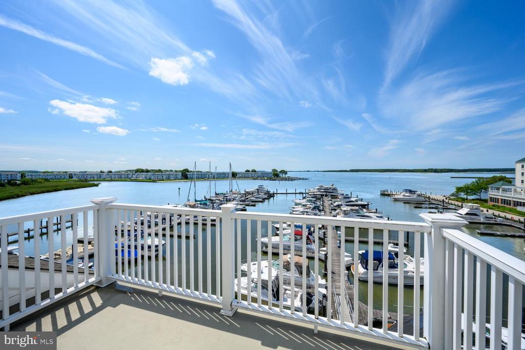 314 CHANNEL MARKER WAY