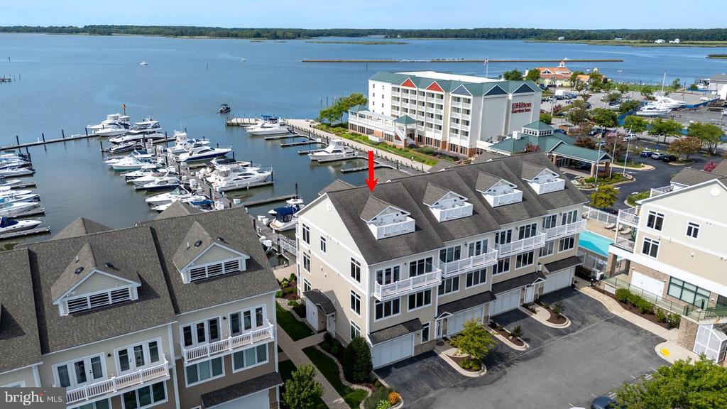 314 CHANNEL MARKER WAY