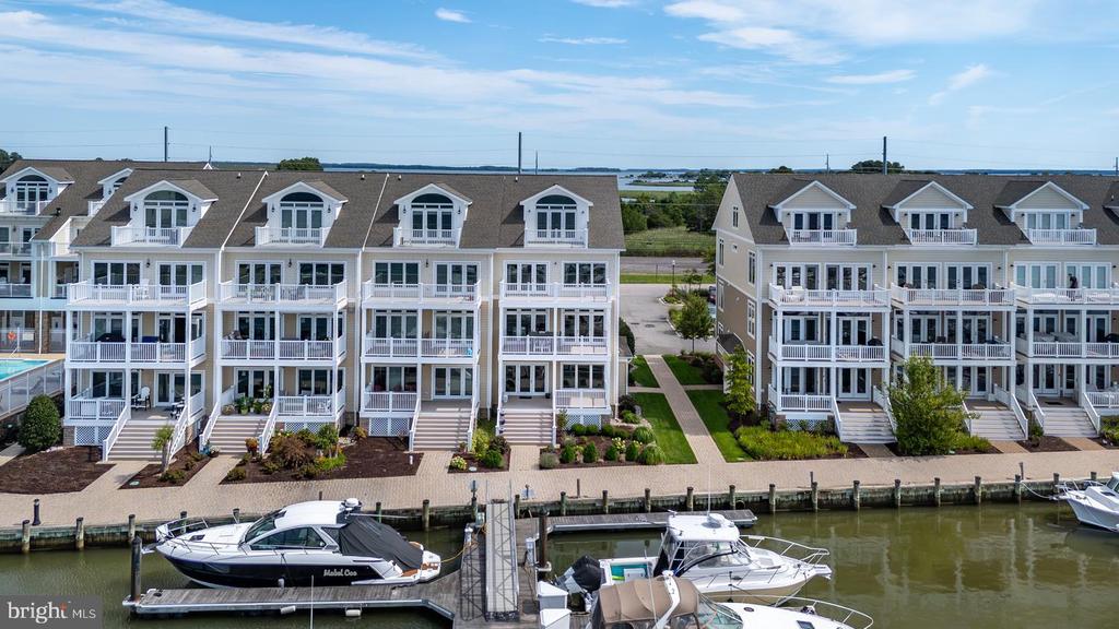 314 CHANNEL MARKER WAY