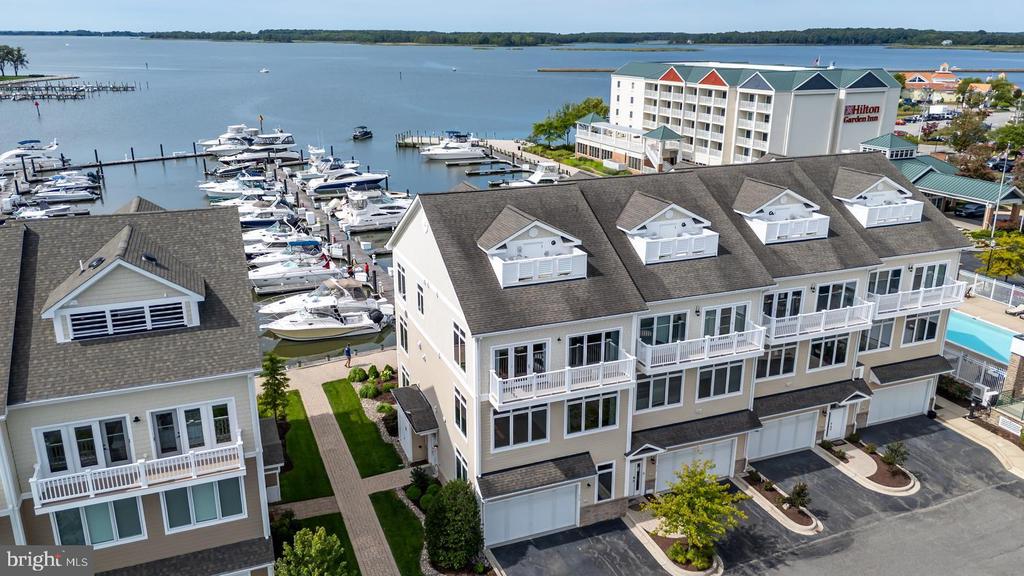 314 CHANNEL MARKER WAY