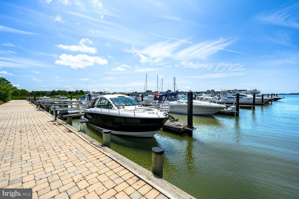314 CHANNEL MARKER WAY