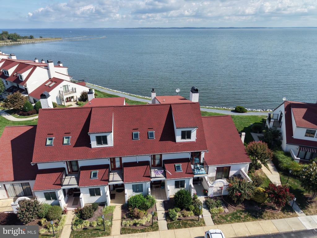 15 QUEEN ANNE WAY Unit: E