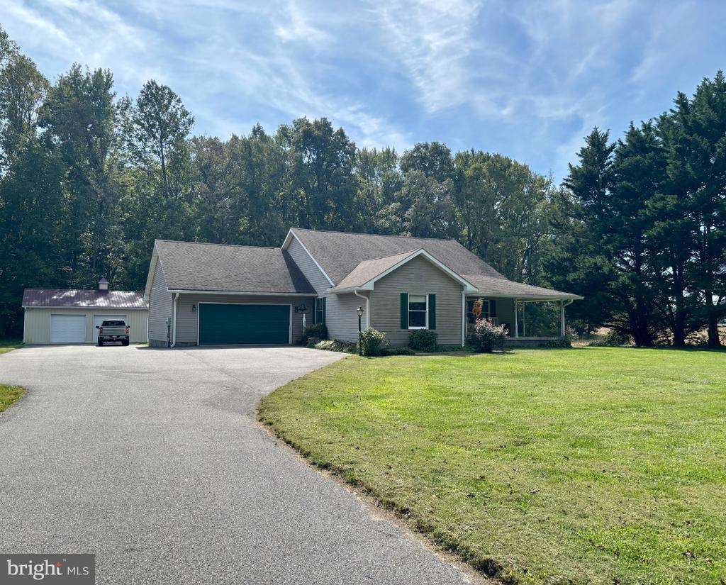 515 BAXTER ROAD