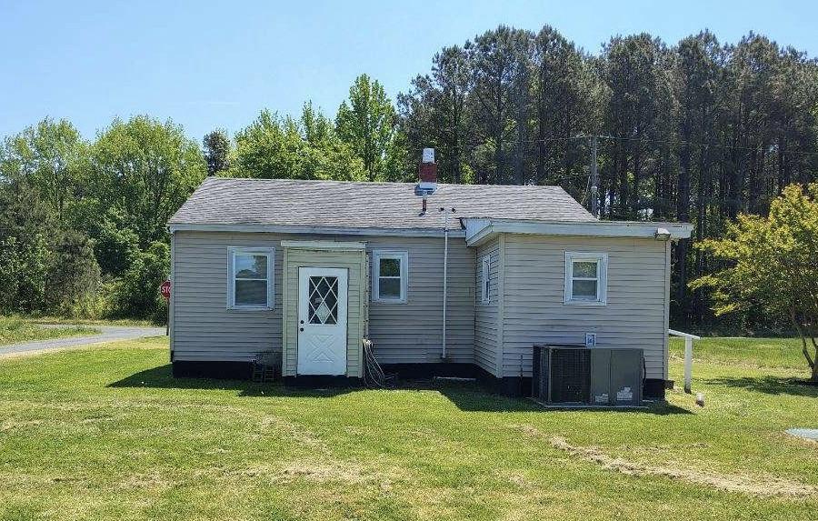 10762 TODDVILLE ROAD