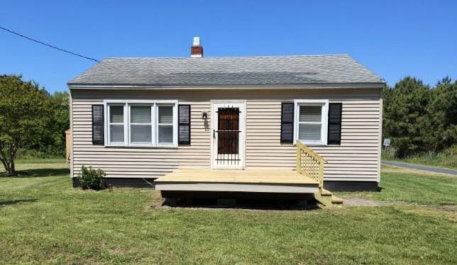 10762 TODDVILLE ROAD