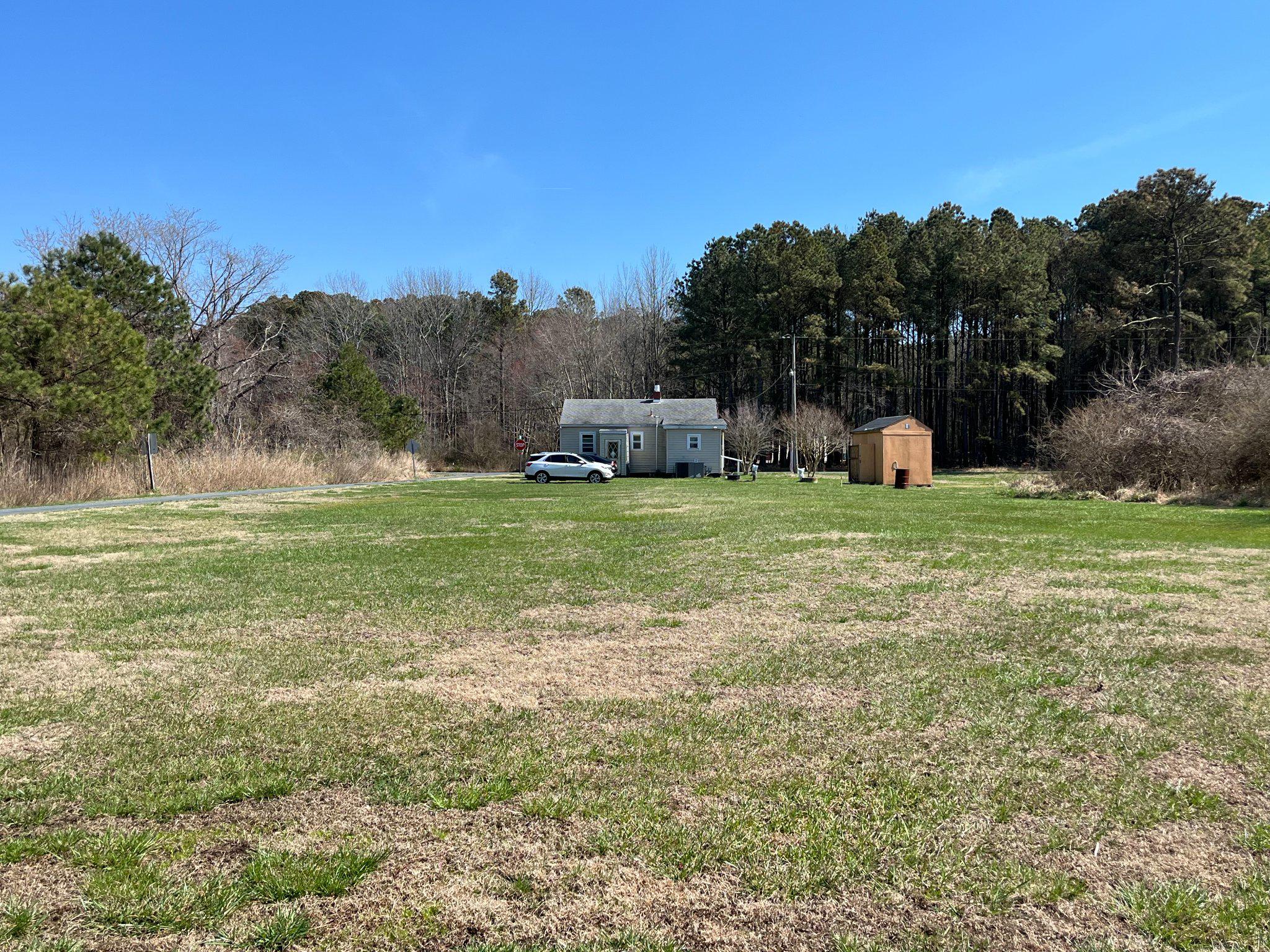 10762 TODDVILLE ROAD