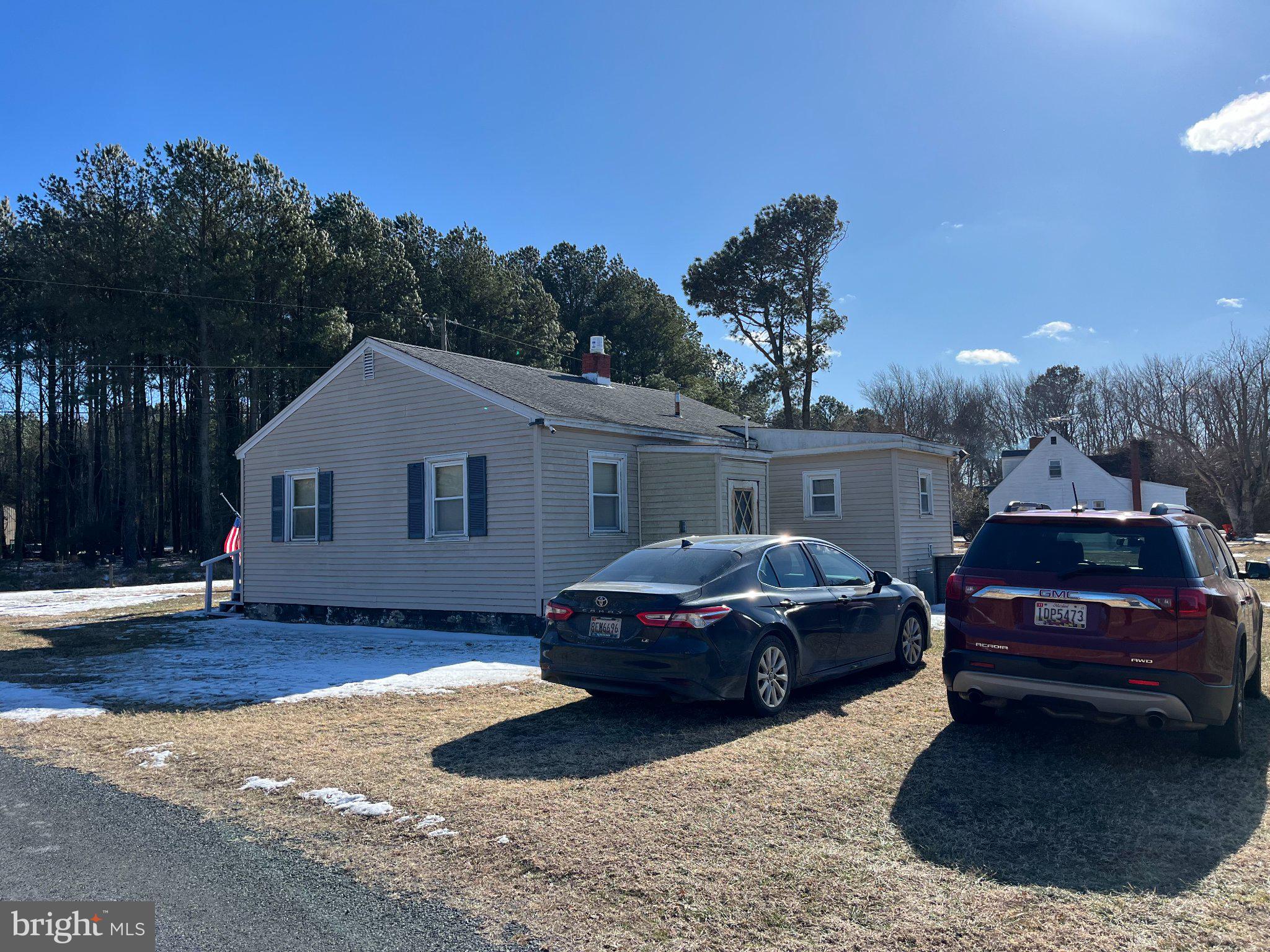 10762 TODDVILLE ROAD