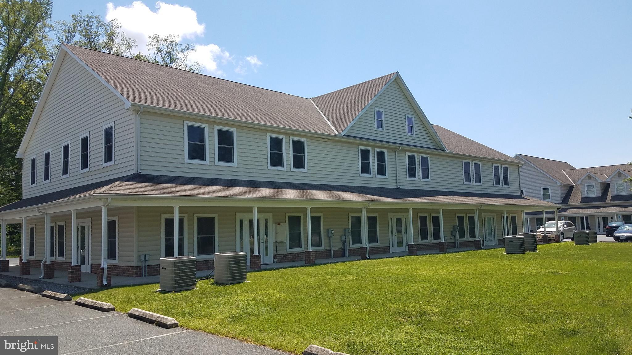8701, 8709, 8719 Brooks Dr