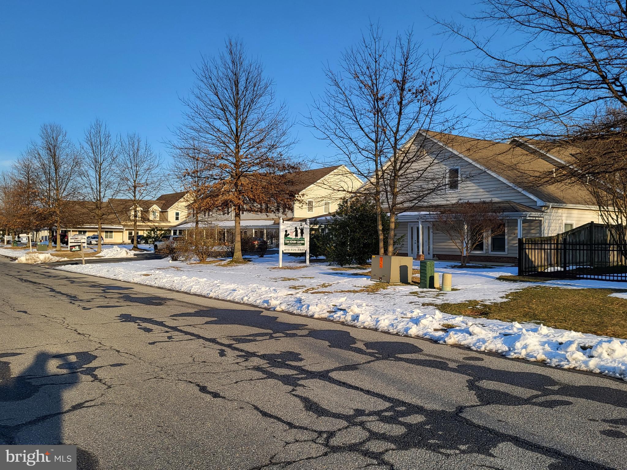 8701, 8709, 8719 Brooks Dr