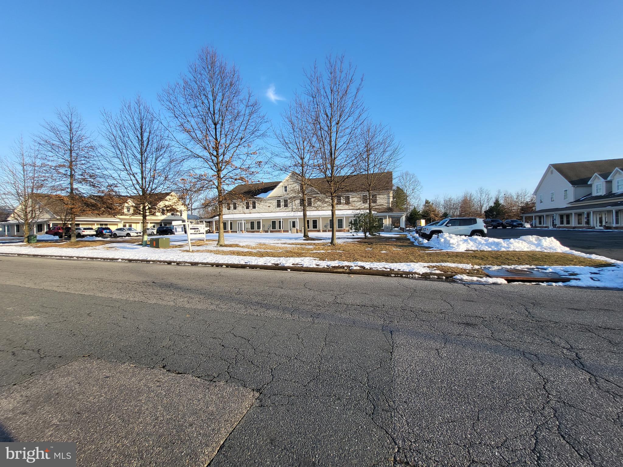 8701, 8709, 8719 Brooks Dr