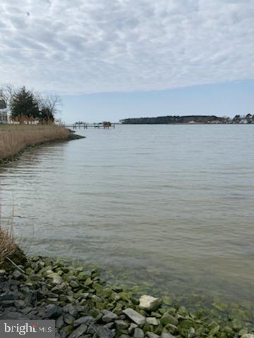 Bar Neck Rd