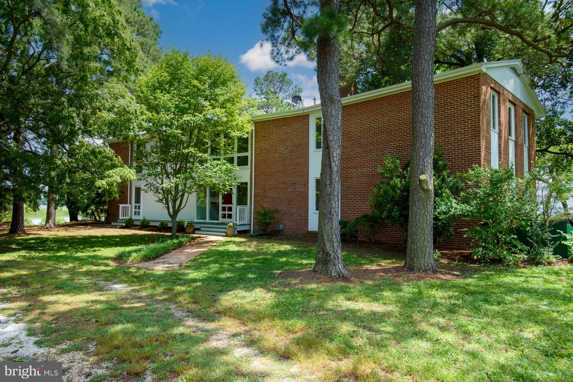 4190 Evergreen Rd