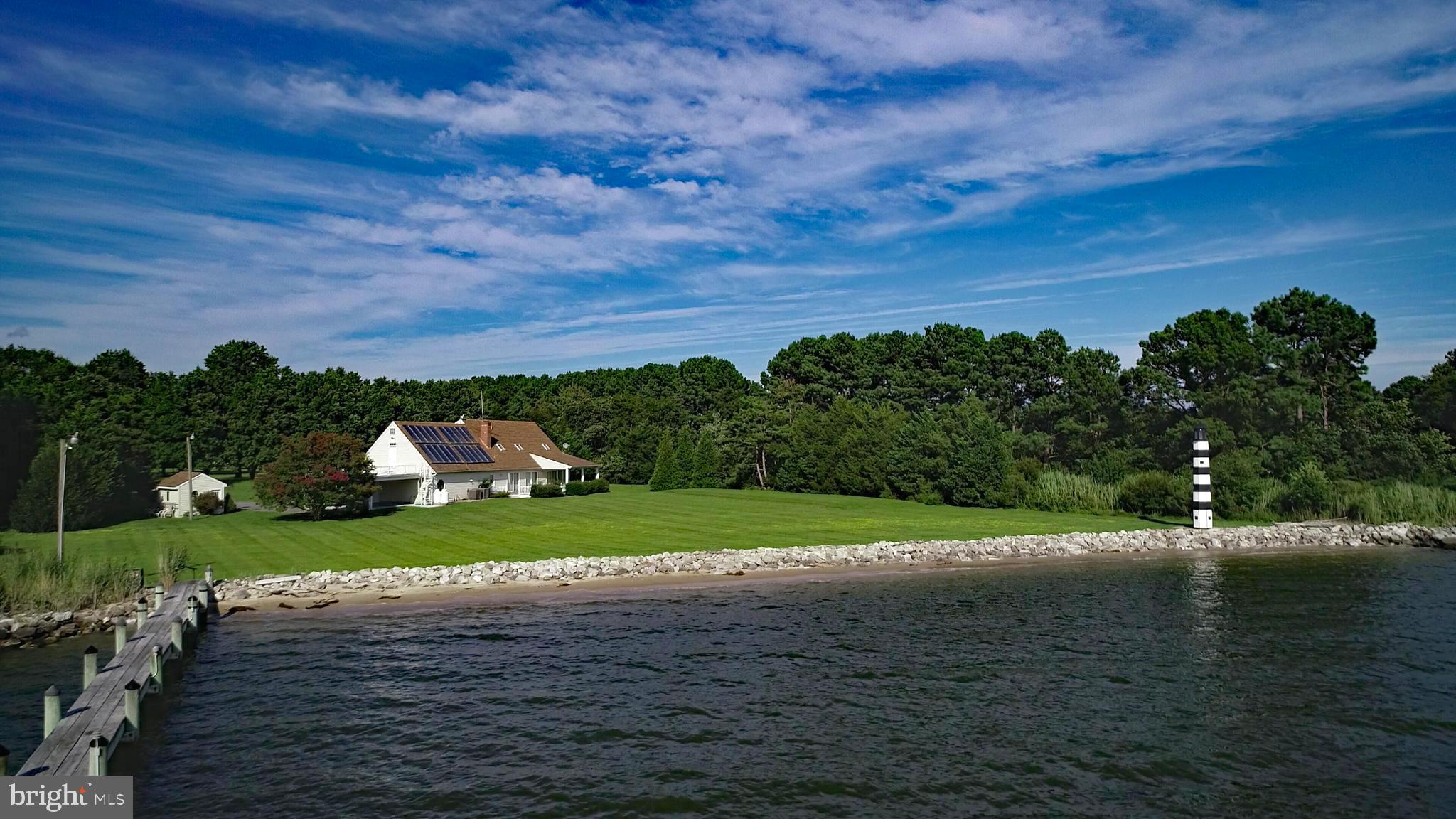 26361 Chanticleer Rd