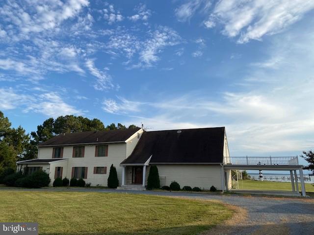 26361 Chanticleer Rd