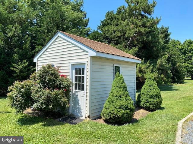 26361 Chanticleer Rd