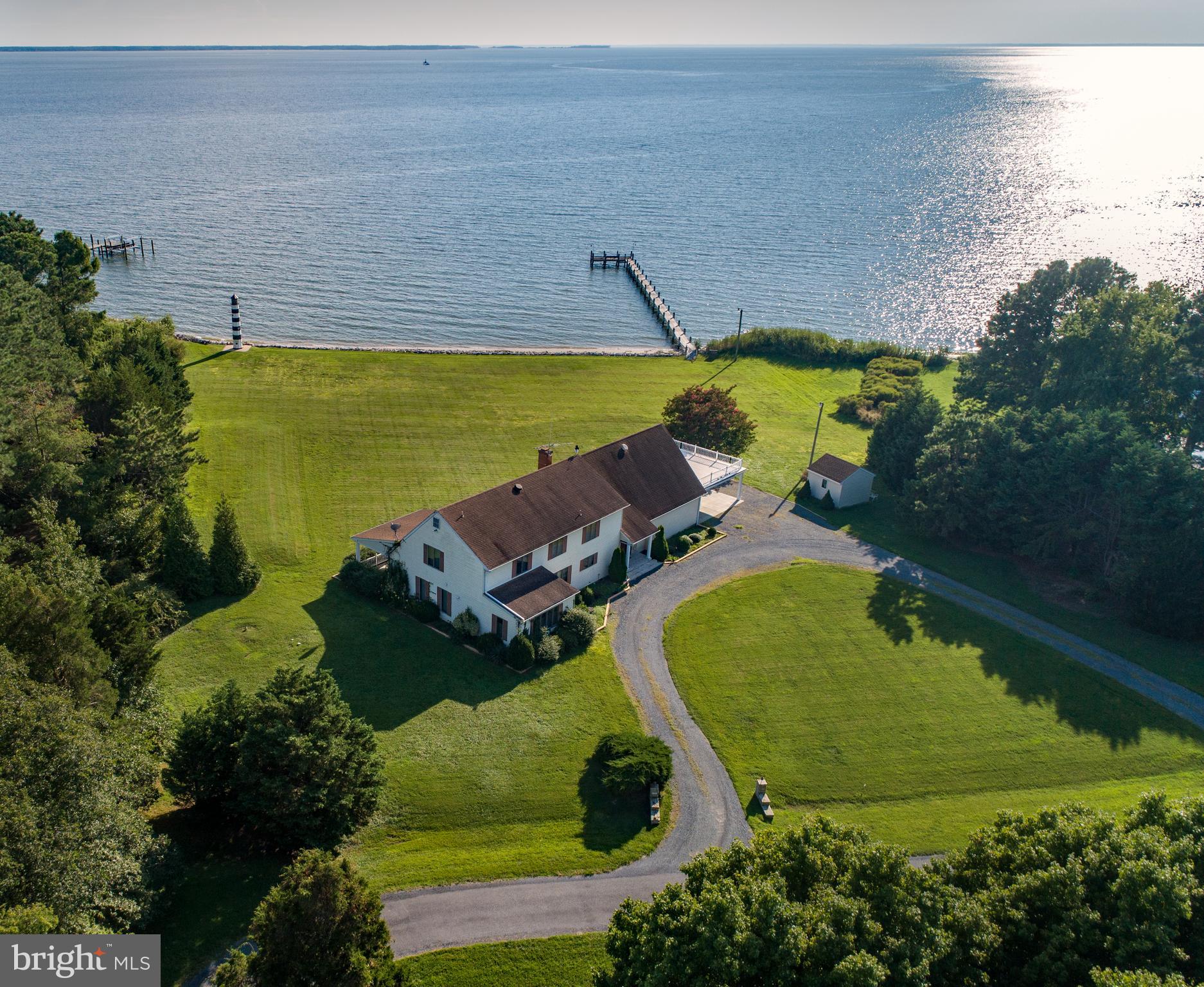 26361 Chanticleer Rd