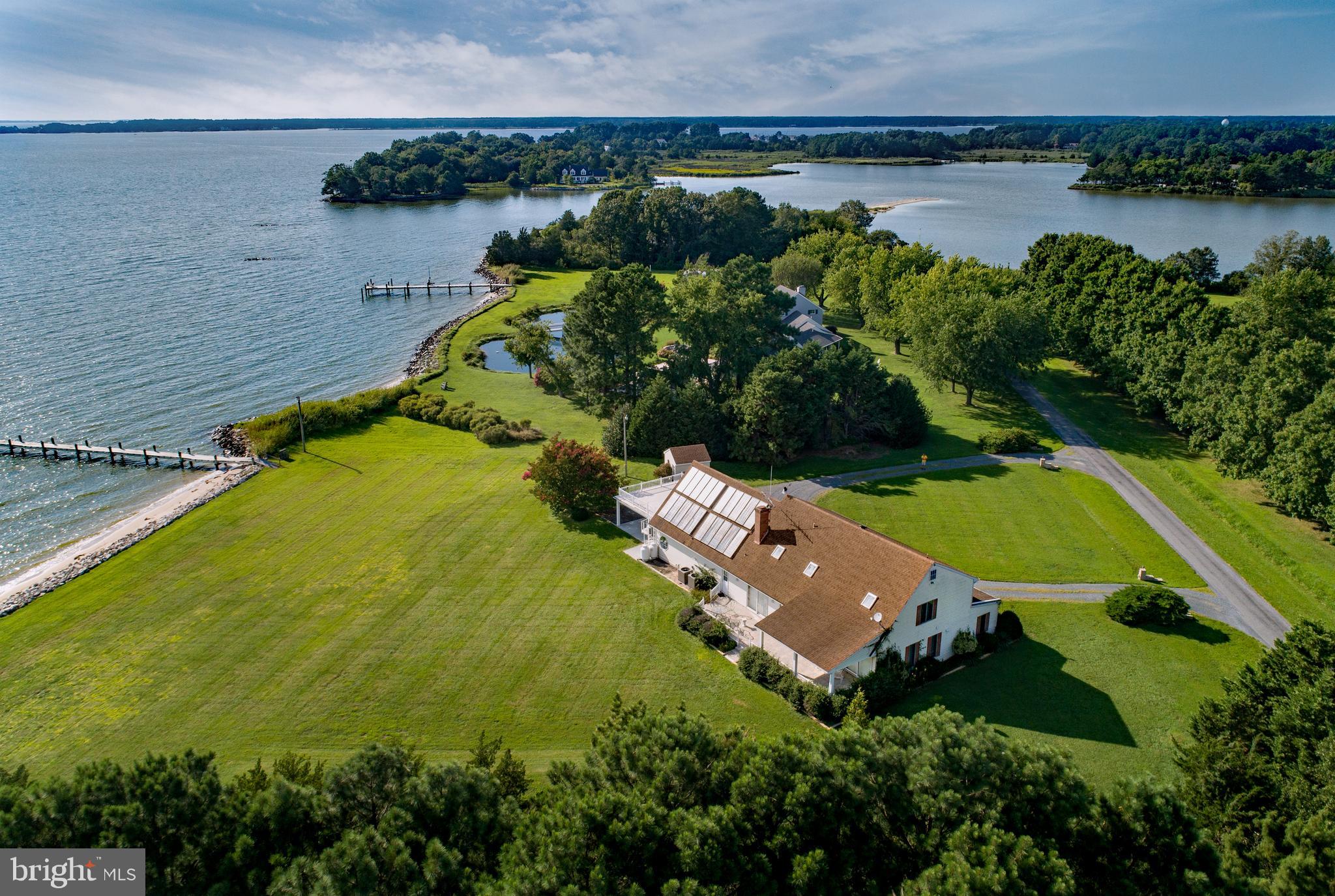 26361 Chanticleer Rd