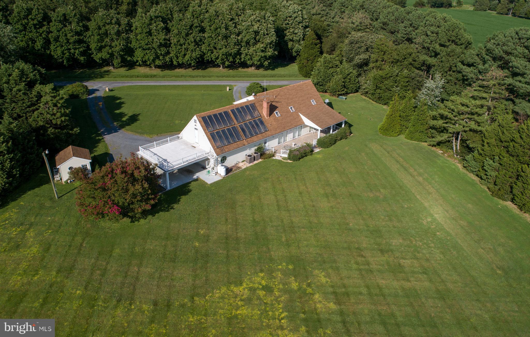 26361 Chanticleer Rd