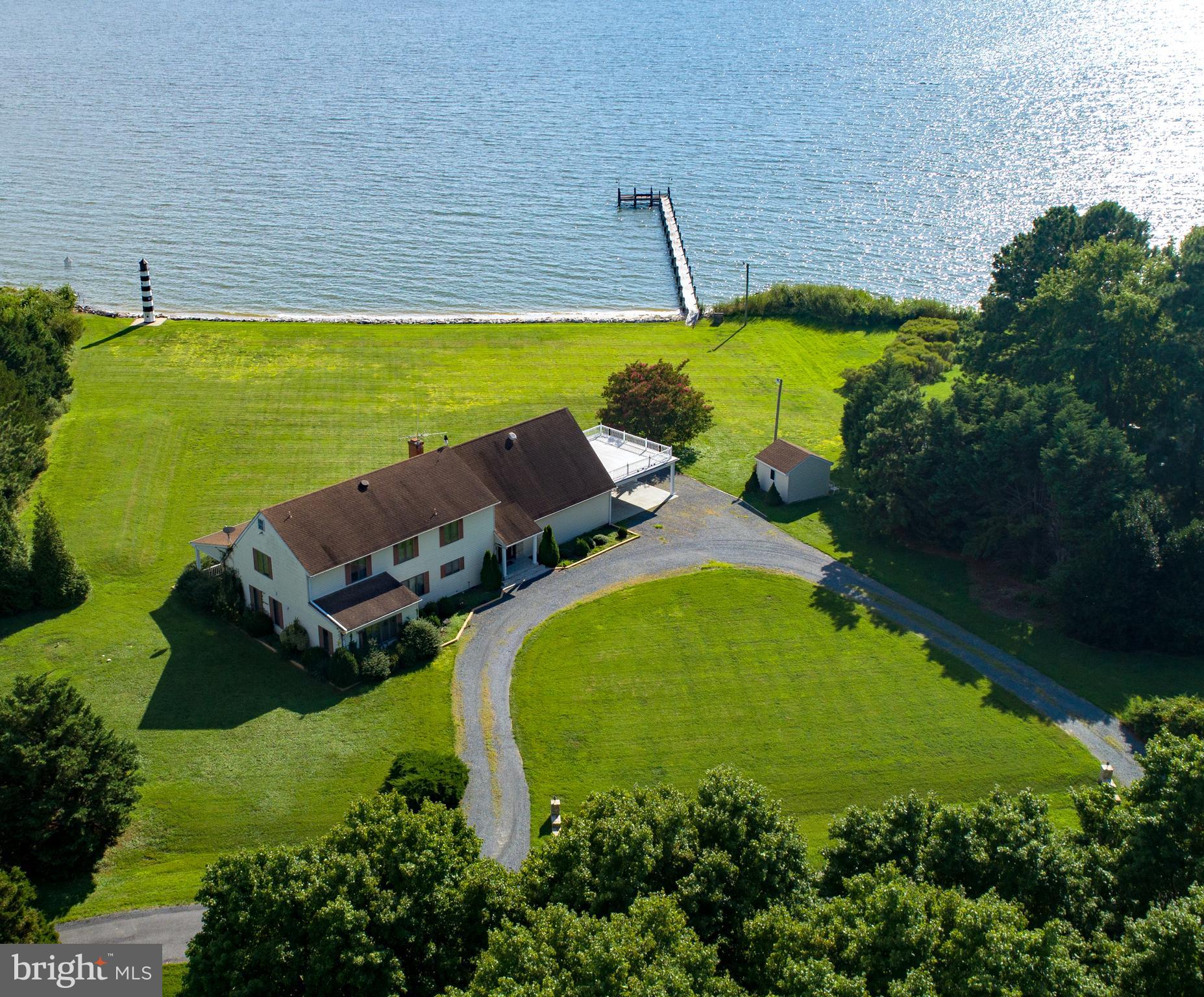 26361 Chanticleer Rd