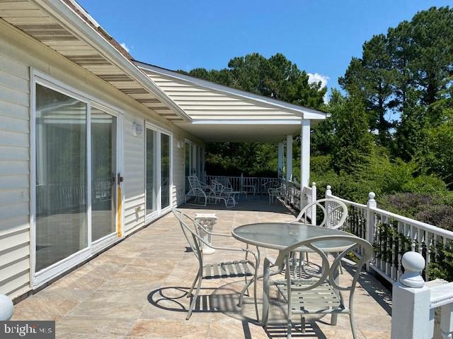 26361 Chanticleer Rd