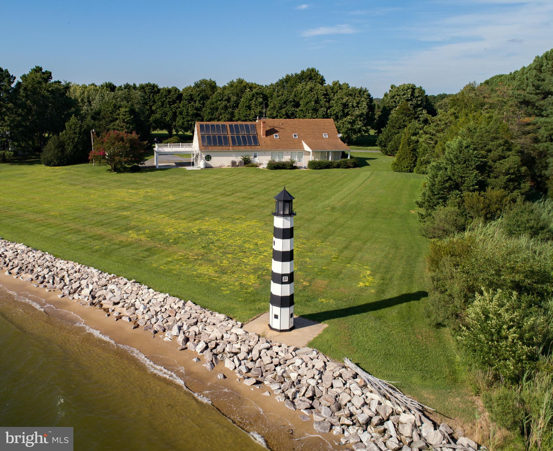 26361 Chanticleer Rd