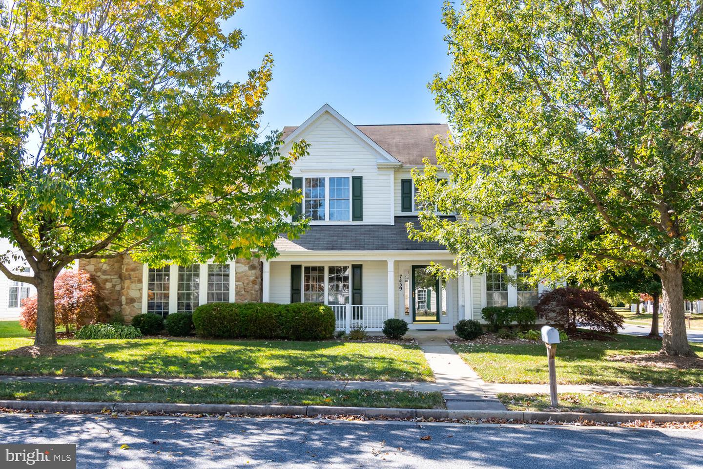 7459 Timothys Way
