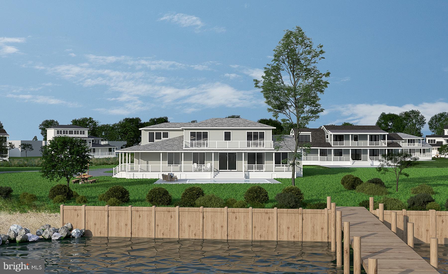 25848 Bellevue School Rd