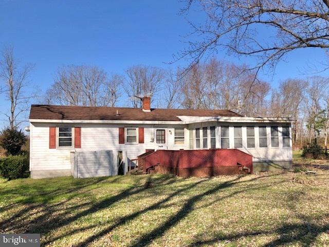 29125 Sanderstown Rd