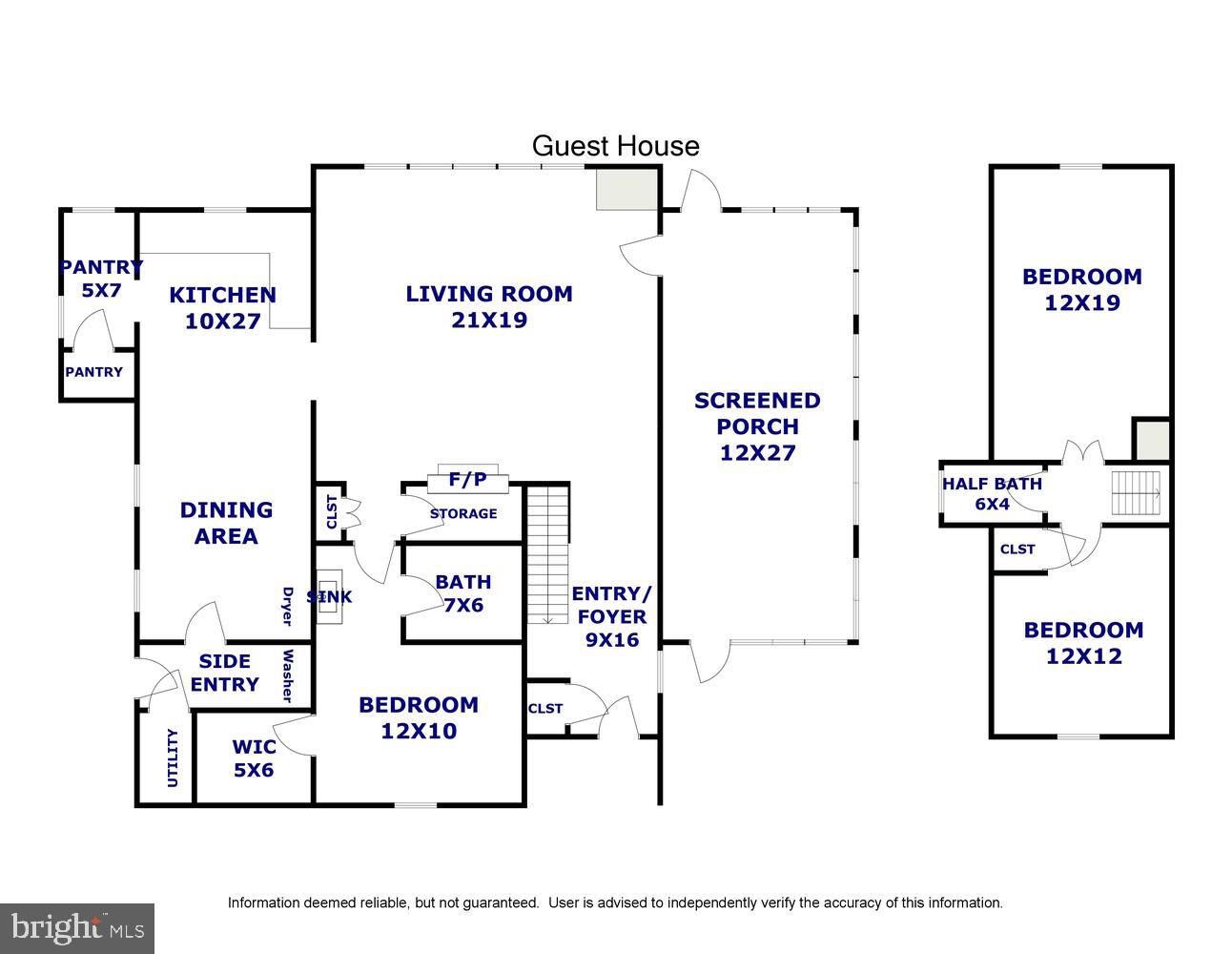 24047 Oak Point Rd