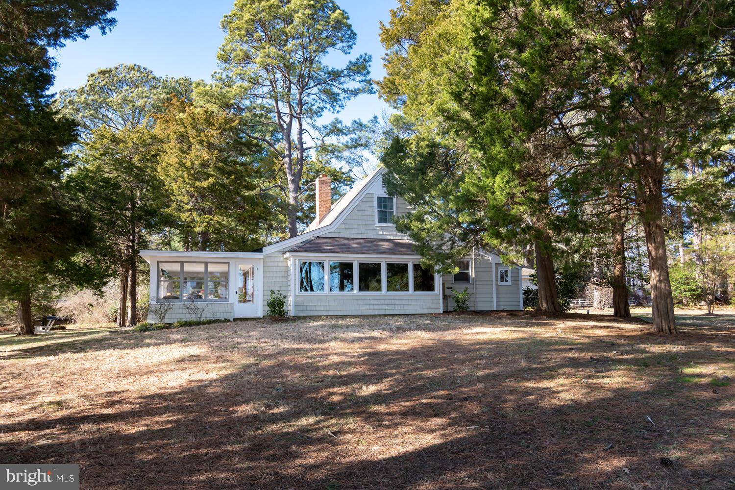 24047 Oak Point Rd