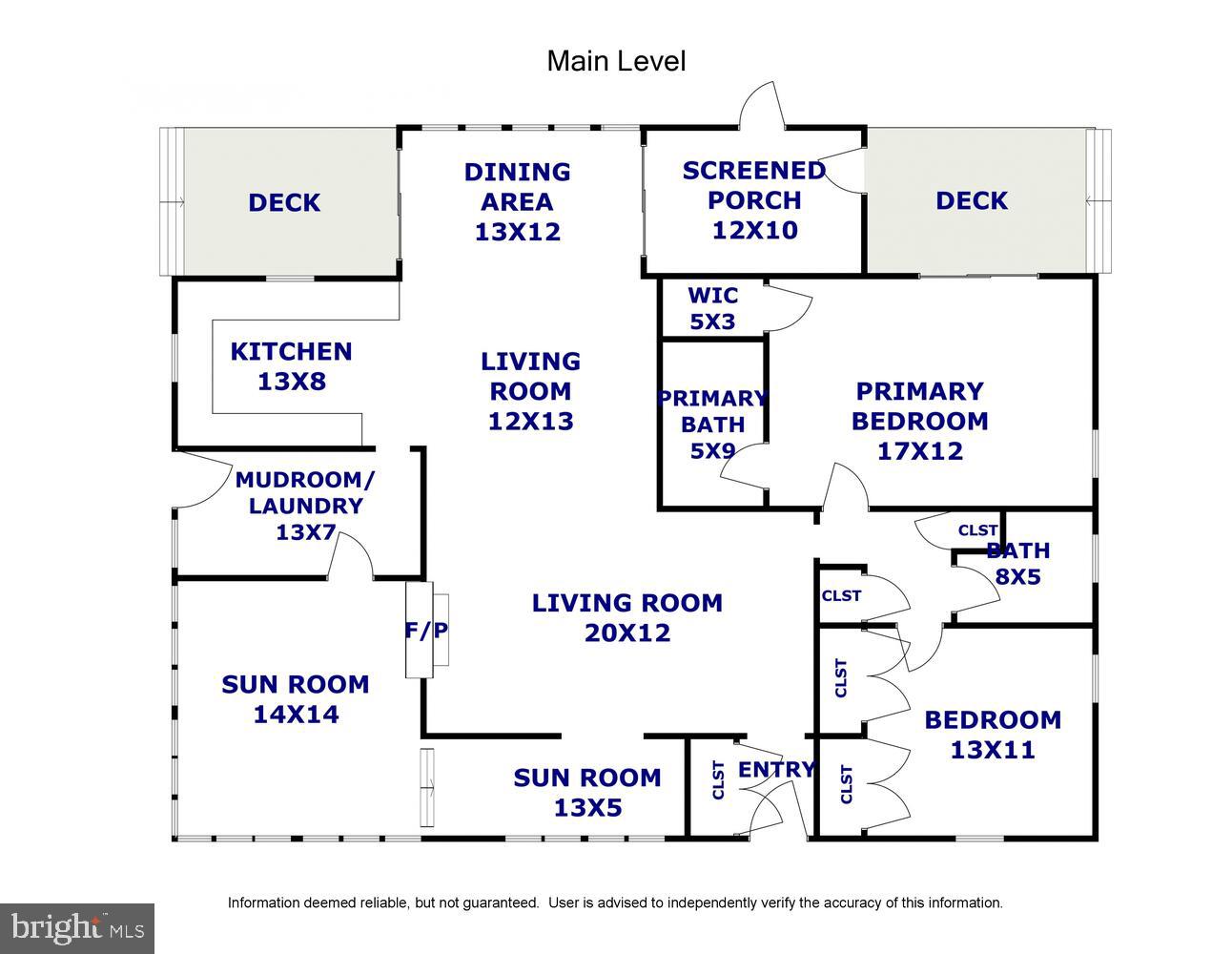 8130 Bozman Neavitt Rd